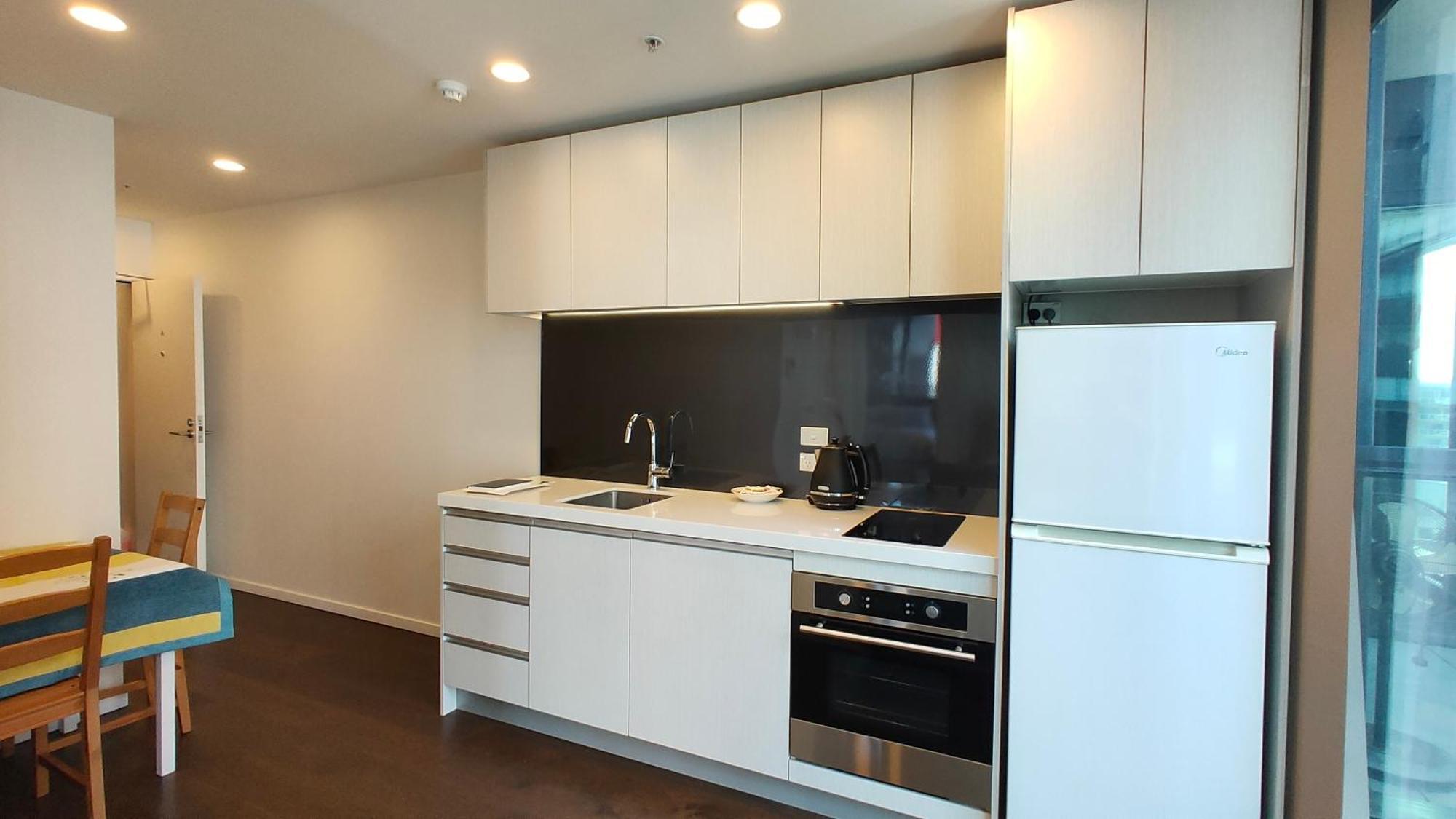 20 Pct Off Sky Stars Park Apartment Auckland Exterior foto