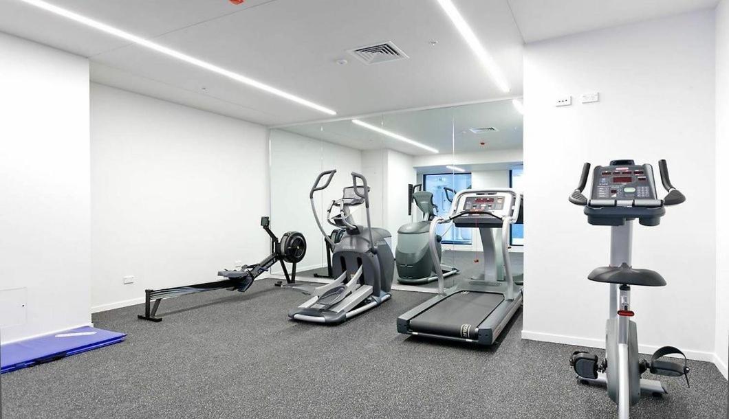 20 Pct Off Sky Stars Park Apartment Auckland Exterior foto